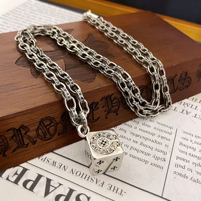 Chrome Hearts Necklaces